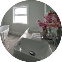 Agencement de Salle de Bain
