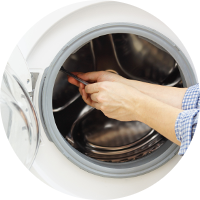 Dépannage électroménager