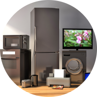 Vente & Installation d'Appareils